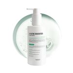 VEMONTES Acne Booster Polex 250ml Web Texture Sticky Cleanser AHA BHA PHA Pore Purifying _ Made in Korea